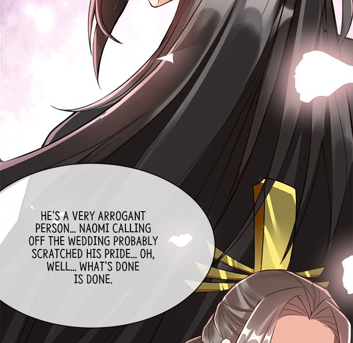 Read Clever Lady Chelsea chapter 45 image 80 on Lezhin
