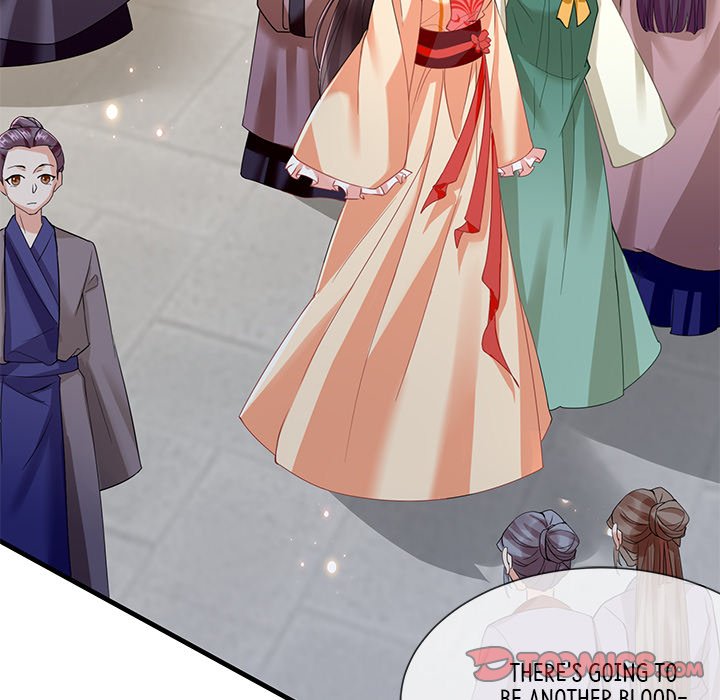Read Clever Lady Chelsea chapter 45 image 83 on Lezhin