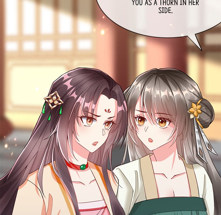 Read Clever Lady Chelsea chapter 45 image 85 on Lezhin