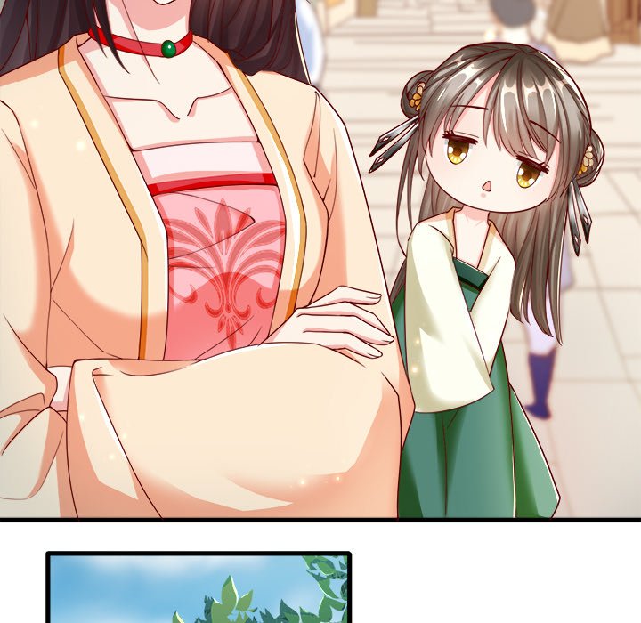 Read Clever Lady Chelsea chapter 45 image 89 on Lezhin
