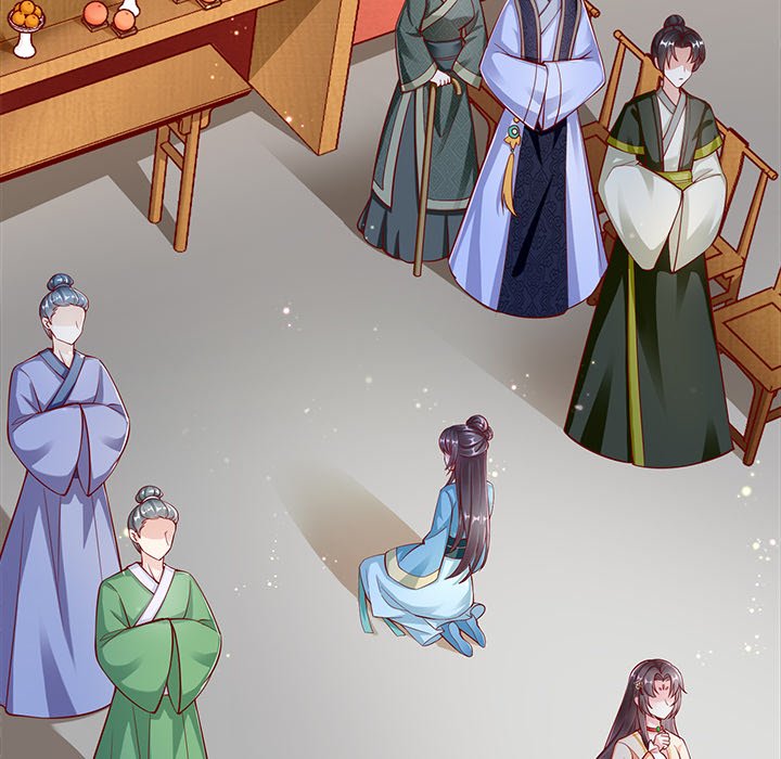 Read Clever Lady Chelsea chapter 45 image 9 on Lezhin