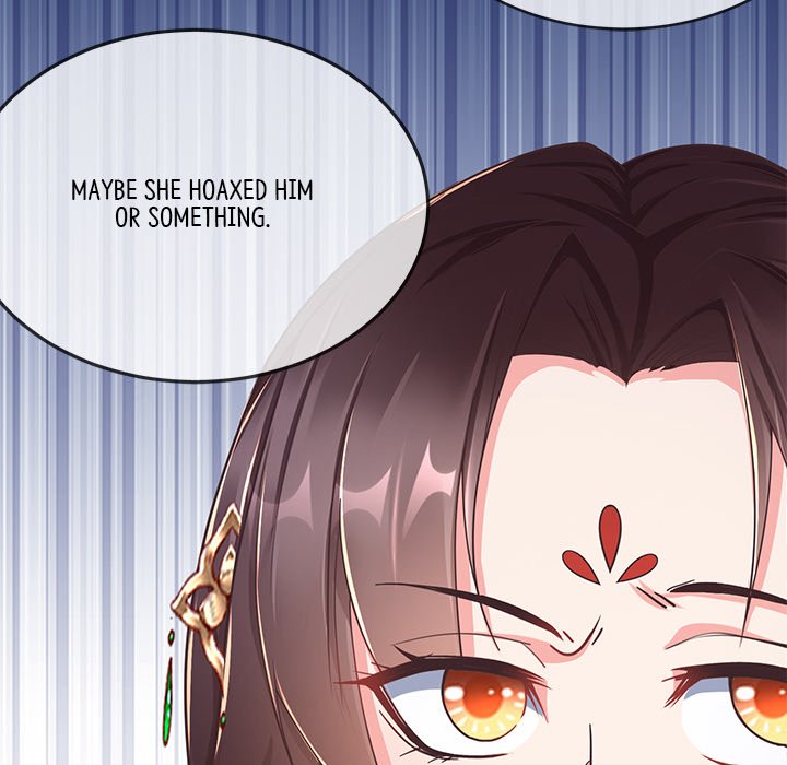 Read Clever Lady Chelsea chapter 47 image 116 on Lezhin