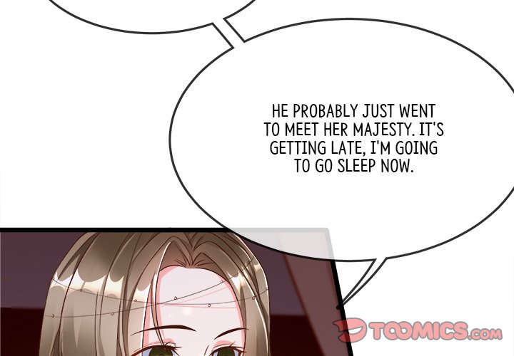 Read Clever Lady Chelsea chapter 47 image 2 on Lezhin