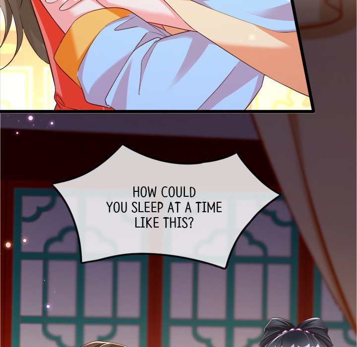 Read Clever Lady Chelsea chapter 47 image 4 on Lezhin