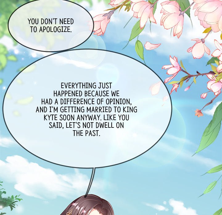 Read Clever Lady Chelsea chapter 47 image 45 on Lezhin