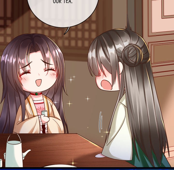 Read Clever Lady Chelsea chapter 47 image 71 on Lezhin