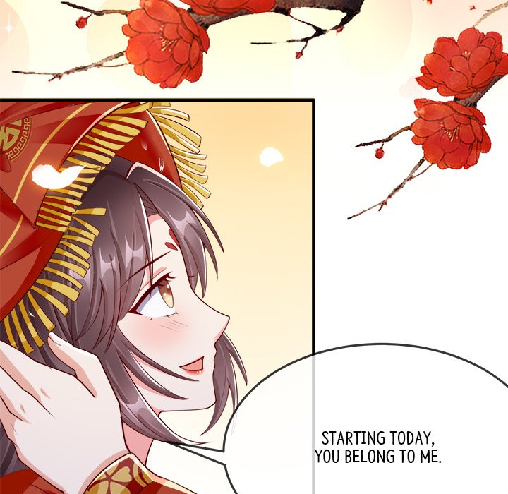 Read Clever Lady Chelsea chapter 48 image 116 on Lezhin