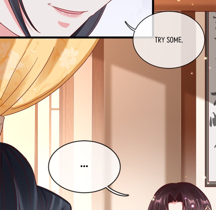 Read Clever Lady Chelsea chapter 48 image 4 on Lezhin