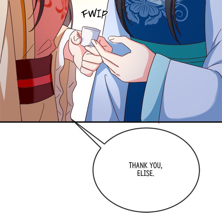 Read Clever Lady Chelsea chapter 48 image 41 on Lezhin