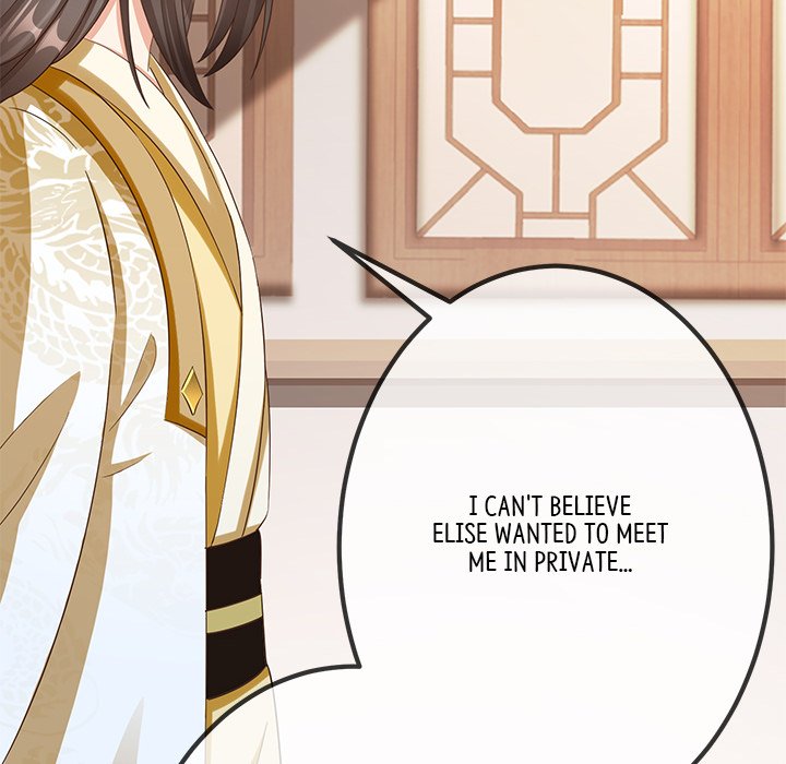 Read Clever Lady Chelsea chapter 48 image 45 on Lezhin