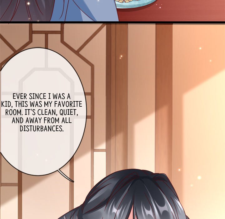 Read Clever Lady Chelsea chapter 48 image 6 on Lezhin