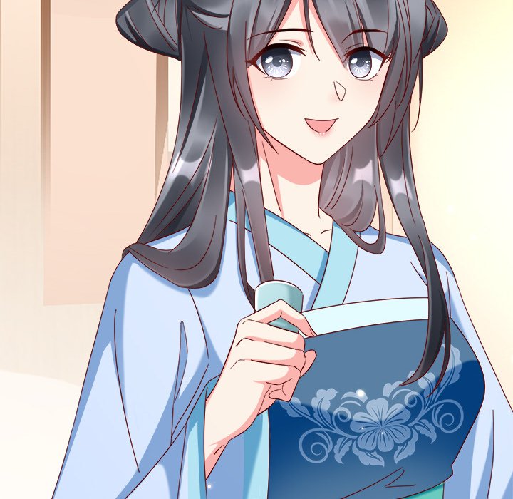 Read Clever Lady Chelsea chapter 48 image 7 on Lezhin