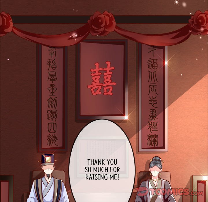 Read Clever Lady Chelsea chapter 48 image 83 on Lezhin