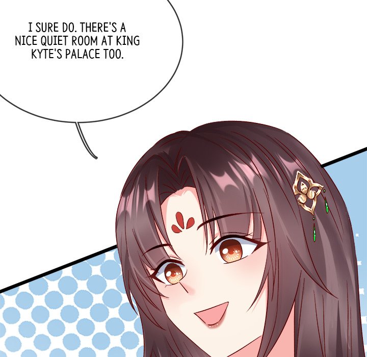 Read Clever Lady Chelsea chapter 48 image 9 on Lezhin
