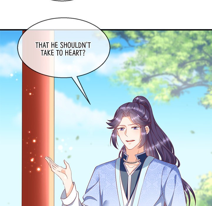 Read Clever Lady Chelsea chapter 5 image 131 on Lezhin