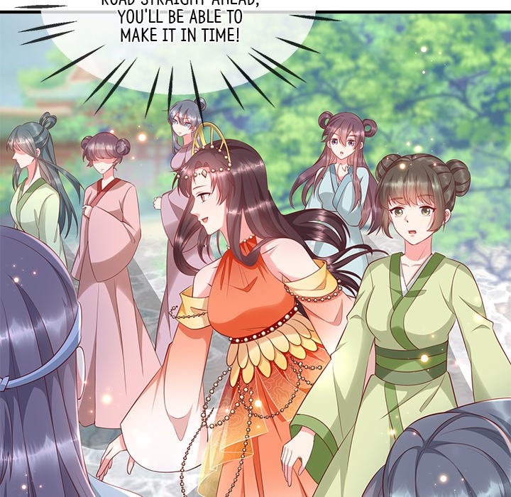Read Clever Lady Chelsea chapter 5 image 149 on Lezhin
