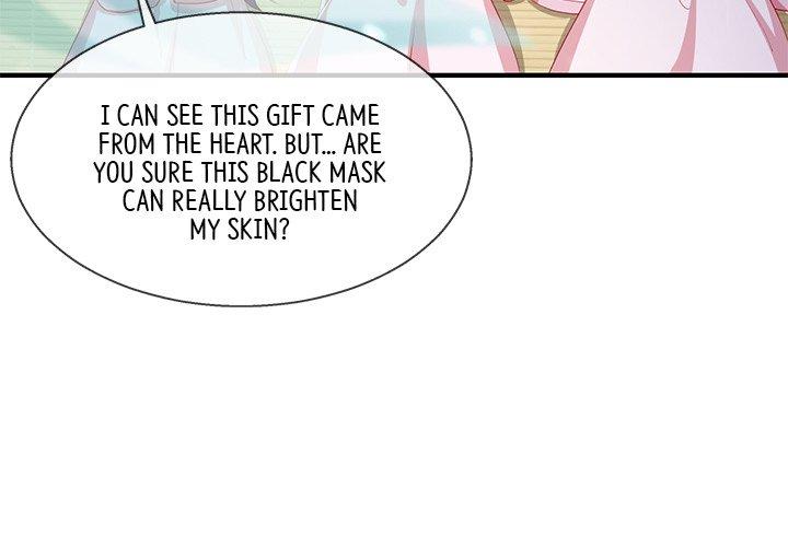 Read Clever Lady Chelsea chapter 5 image 3 on Lezhin