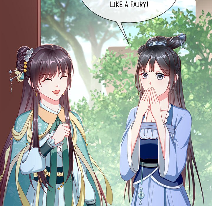 Read Clever Lady Chelsea chapter 5 image 33 on Lezhin