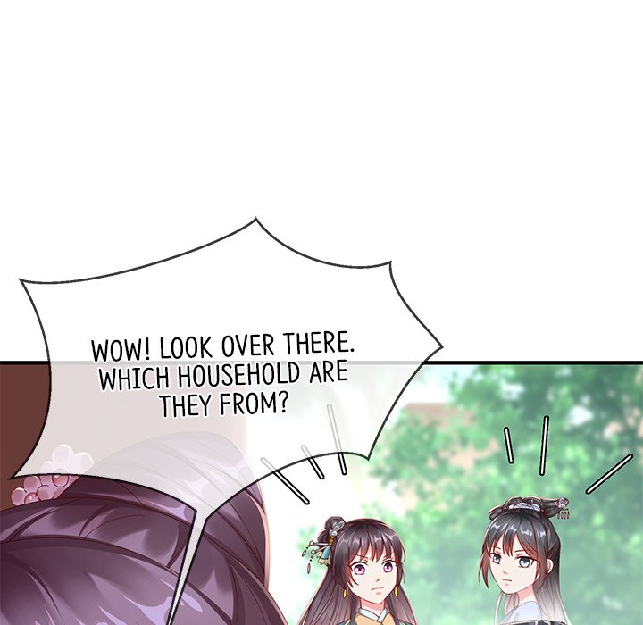 Read Clever Lady Chelsea chapter 5 image 35 on Lezhin