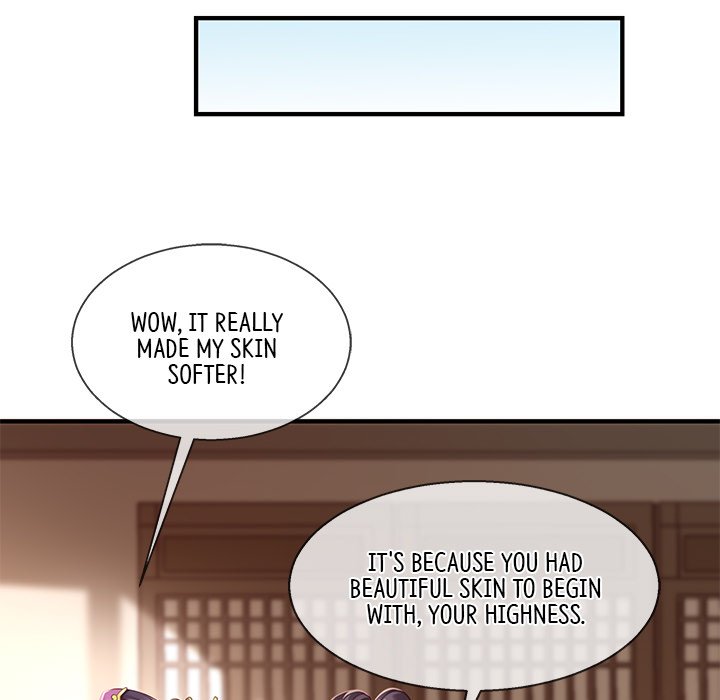 Read Clever Lady Chelsea chapter 5 image 4 on Lezhin