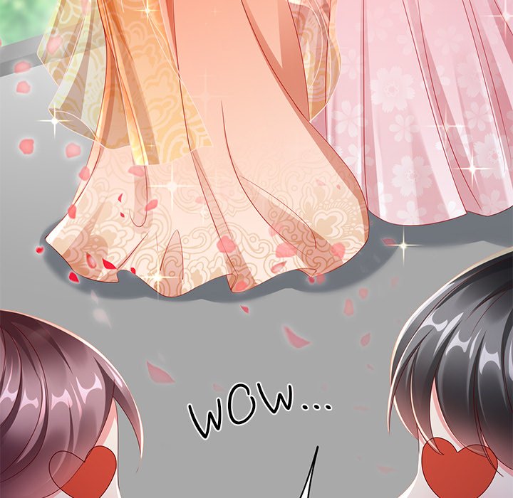 Read Clever Lady Chelsea chapter 5 image 40 on Lezhin