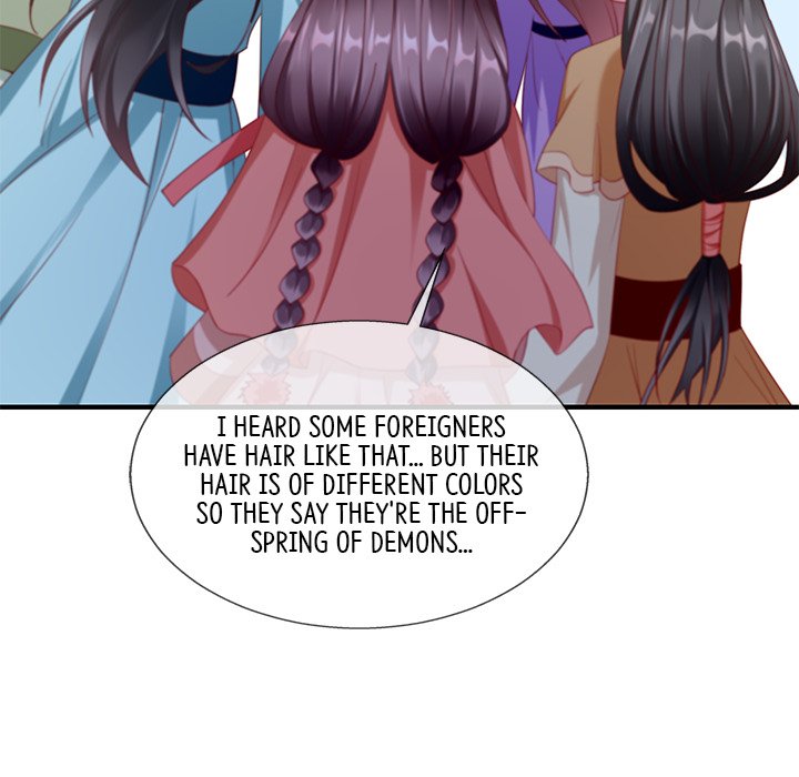 Read Clever Lady Chelsea chapter 5 image 44 on Lezhin