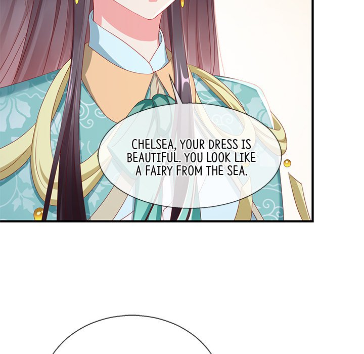 Read Clever Lady Chelsea chapter 5 image 46 on Lezhin