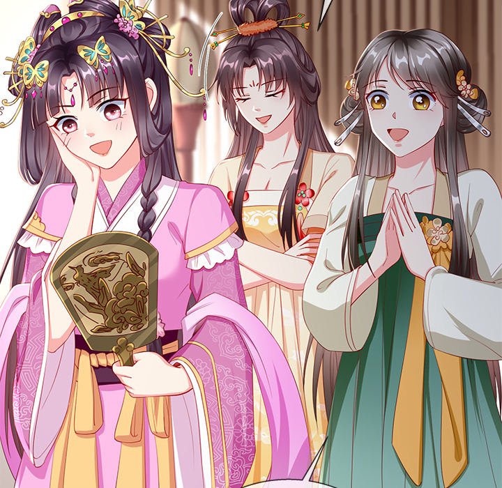 Read Clever Lady Chelsea chapter 5 image 5 on Lezhin