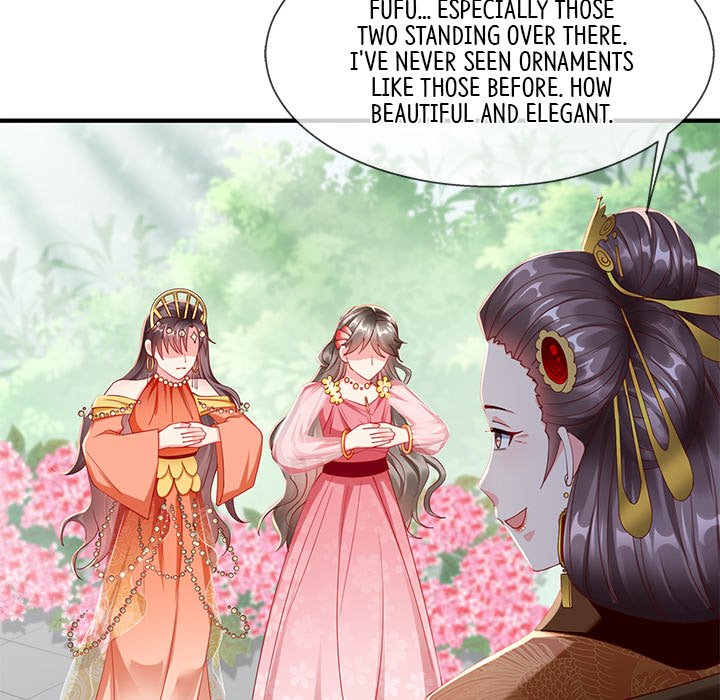 Read Clever Lady Chelsea chapter 5 image 64 on Lezhin