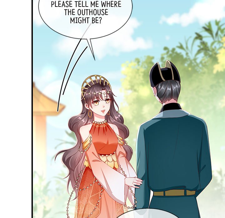 Read Clever Lady Chelsea chapter 5 image 71 on Lezhin