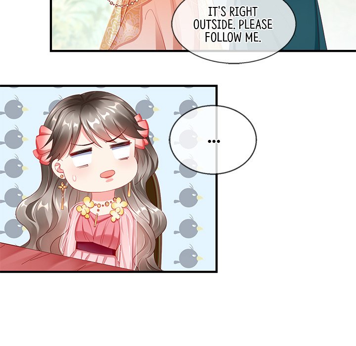 Read Clever Lady Chelsea chapter 5 image 72 on Lezhin