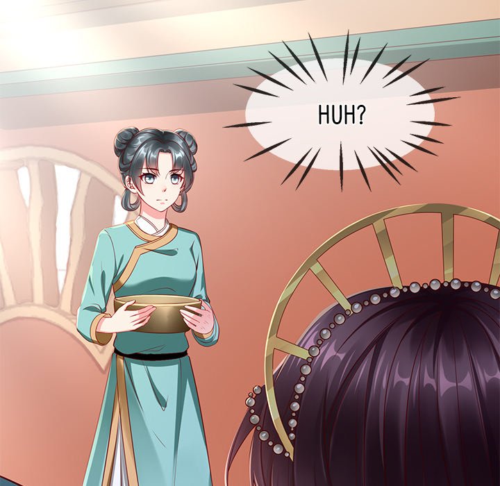 Read Clever Lady Chelsea chapter 5 image 80 on Lezhin
