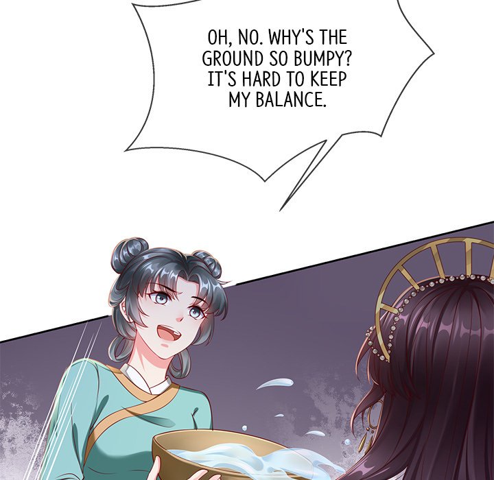 Read Clever Lady Chelsea chapter 5 image 82 on Lezhin