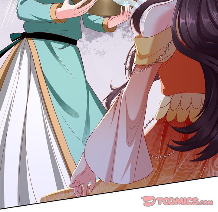 Read Clever Lady Chelsea chapter 5 image 83 on Lezhin