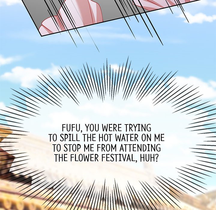 Read Clever Lady Chelsea chapter 5 image 85 on Lezhin