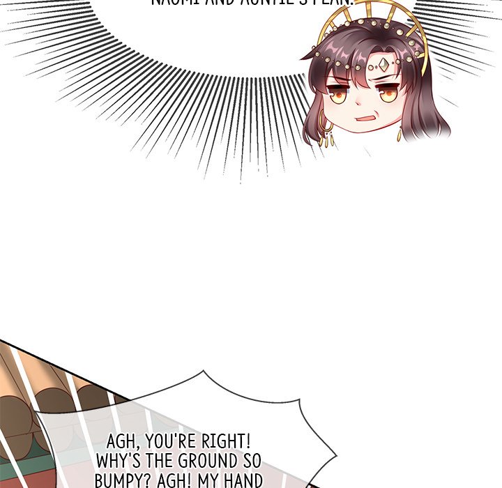 Read Clever Lady Chelsea chapter 5 image 89 on Lezhin