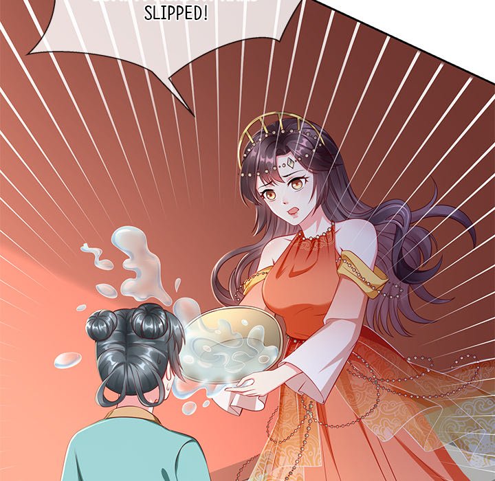 Read Clever Lady Chelsea chapter 5 image 90 on Lezhin