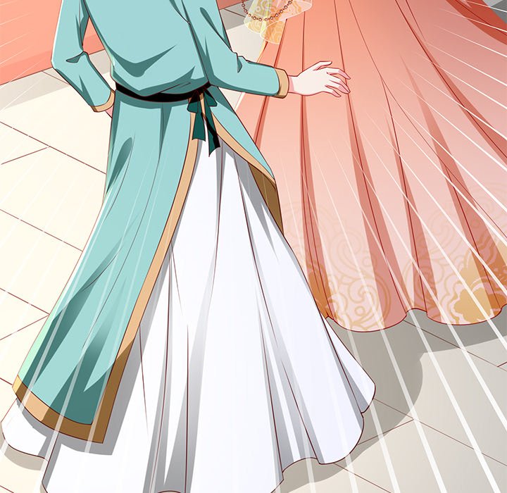 Read Clever Lady Chelsea chapter 5 image 91 on Lezhin