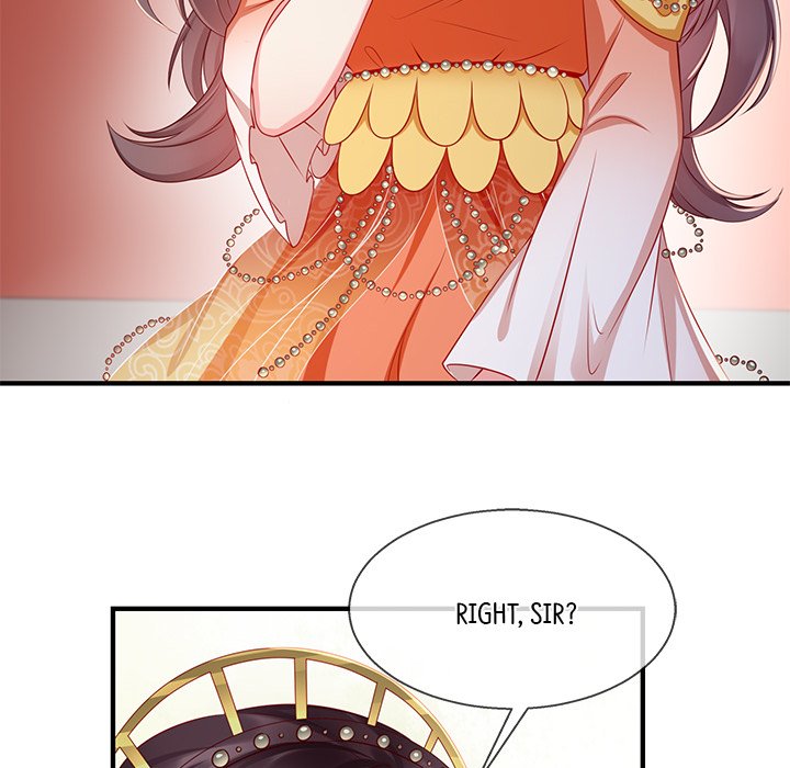 Read Clever Lady Chelsea chapter 5 image 95 on Lezhin