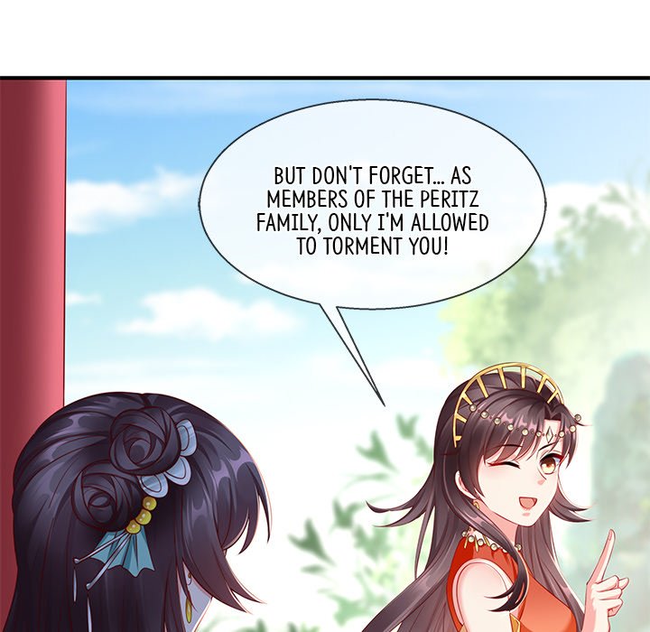Read Clever Lady Chelsea chapter 6 image 136 on Lezhin