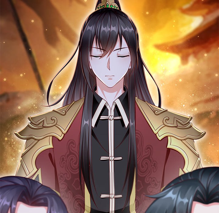 Read Clever Lady Chelsea chapter 6 image 151 on Lezhin