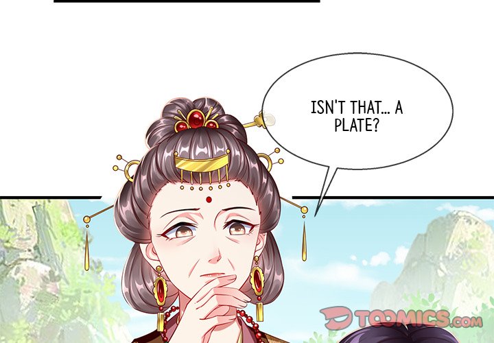 Read Clever Lady Chelsea chapter 6 image 2 on Lezhin