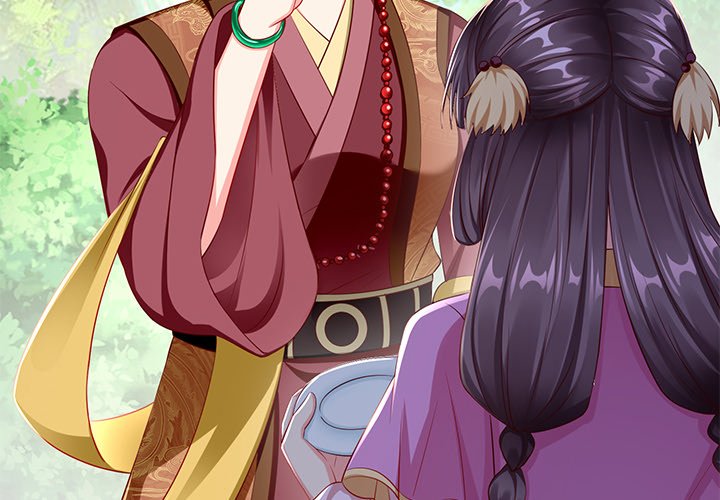 Read Clever Lady Chelsea chapter 6 image 3 on Lezhin