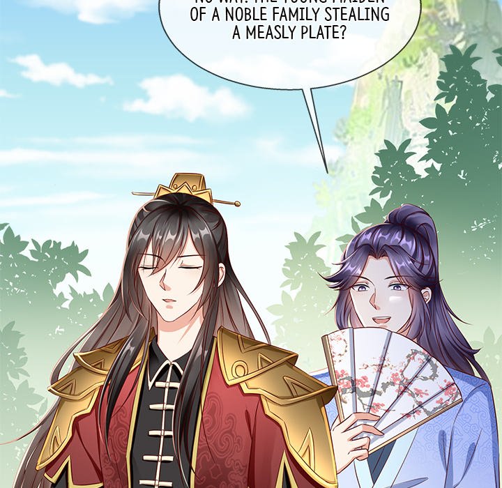 Read Clever Lady Chelsea chapter 6 image 33 on Lezhin