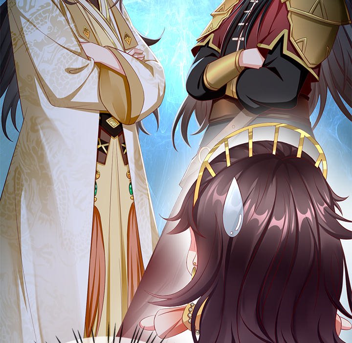 Read Clever Lady Chelsea chapter 6 image 45 on Lezhin