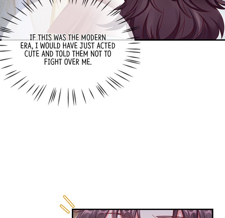 Read Clever Lady Chelsea chapter 6 image 46 on Lezhin