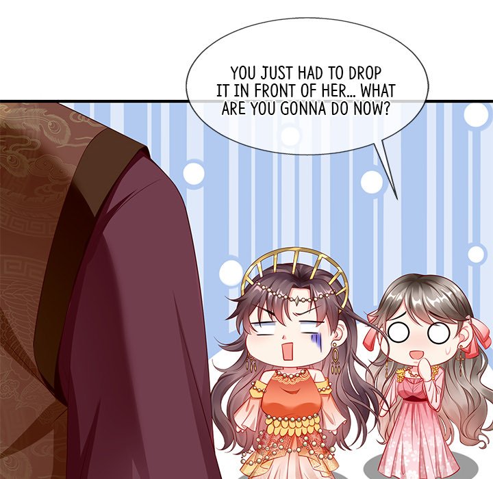 Read Clever Lady Chelsea chapter 6 image 5 on Lezhin