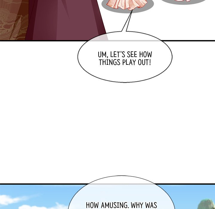 Read Clever Lady Chelsea chapter 6 image 6 on Lezhin