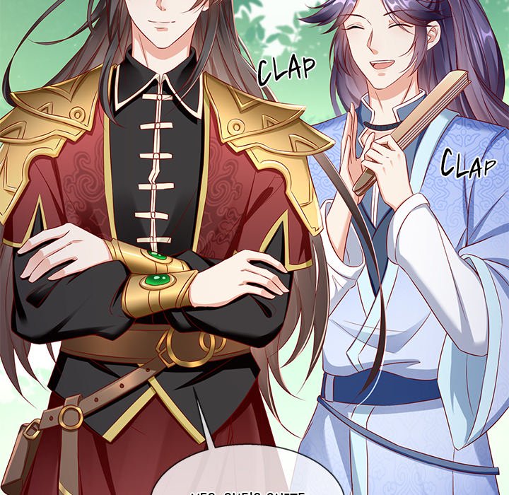 Read Clever Lady Chelsea chapter 6 image 69 on Lezhin