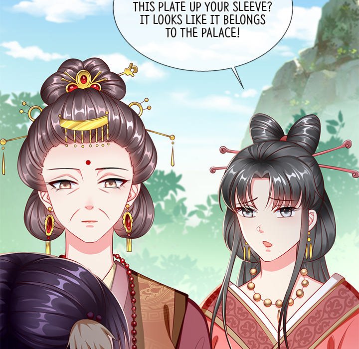 Read Clever Lady Chelsea chapter 6 image 7 on Lezhin
